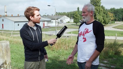 Afrikanische Schweinepest macht deutschen Schweinebauern zu schaffen