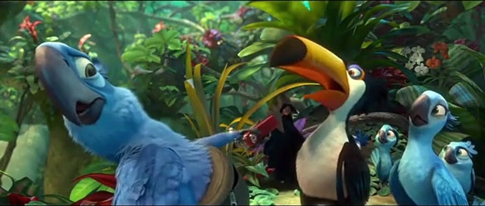 Rio 2