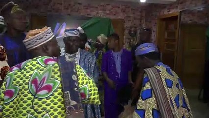 Célébration de l'an 61 :  la communauté nigérianne solidaire aux ivoiriens