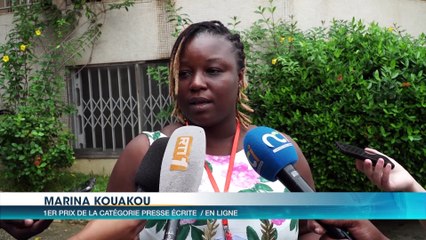 Le CIR recompense les meilleurs reportages humanitaires