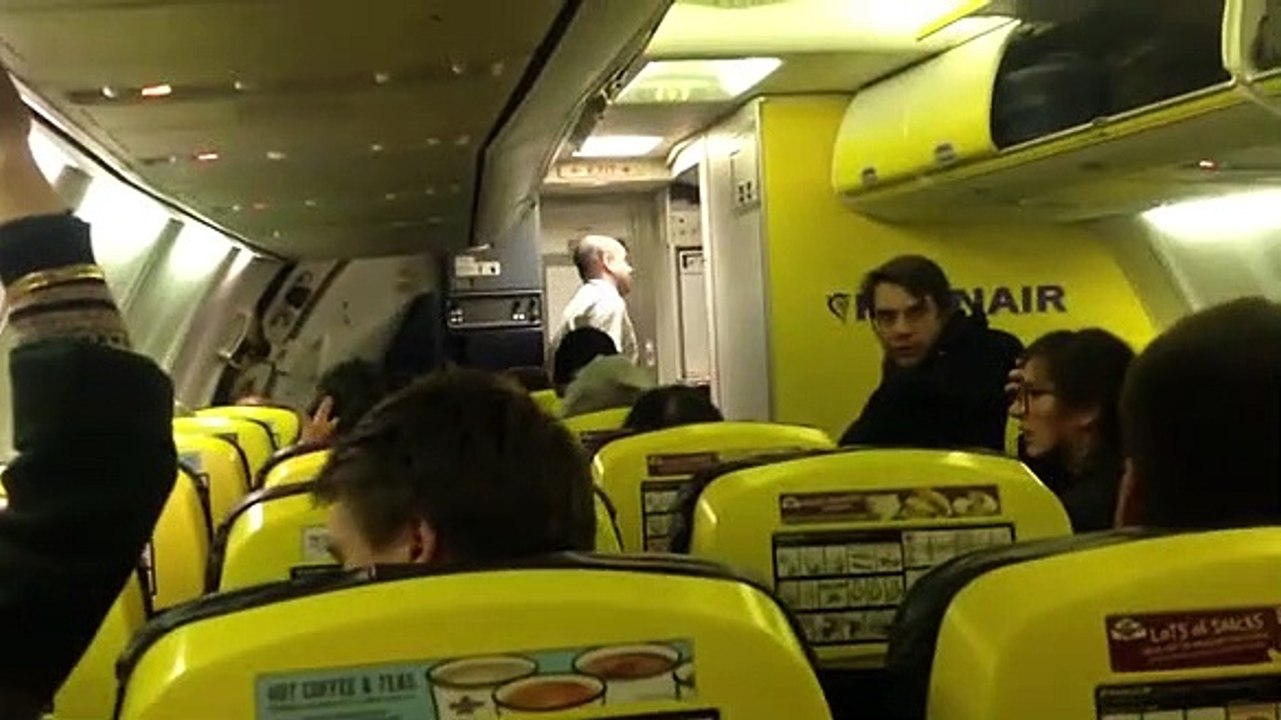 ryanair