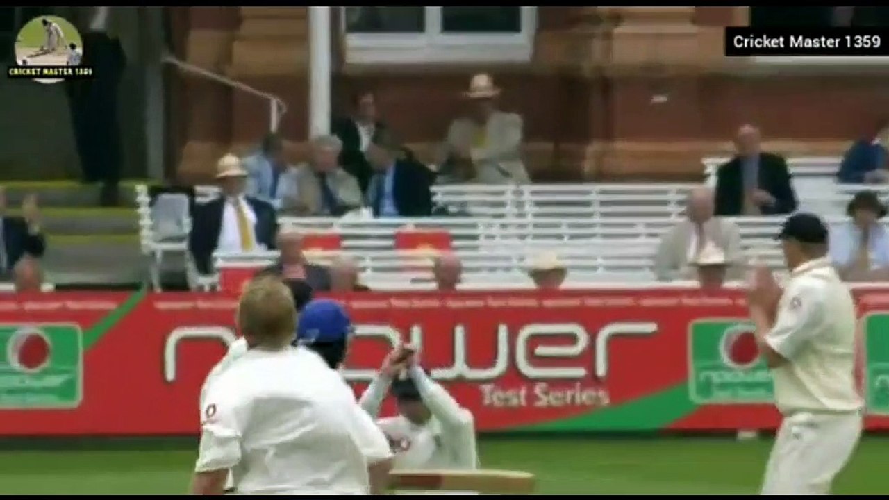 England v Sri Lanka 1st Test 2006 Part 2