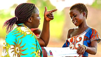 PROFS DU BOUT DU MONDE Bande Annonce