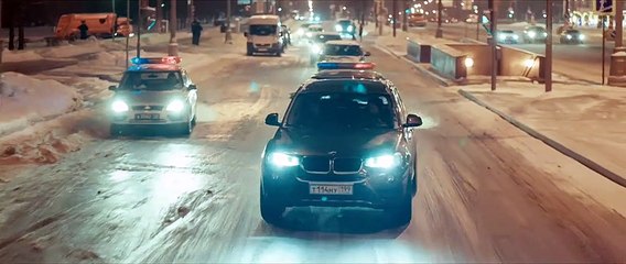 Фемида видит - 13 серия