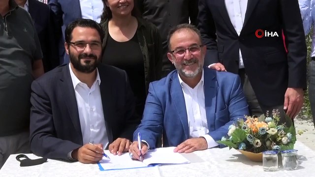 Yassıhöyük’te 3 bin 500 yıllık tarih gün yüzüne çıkıyor