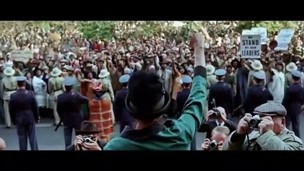 Mandela: Longo Caminho para a Liberdade