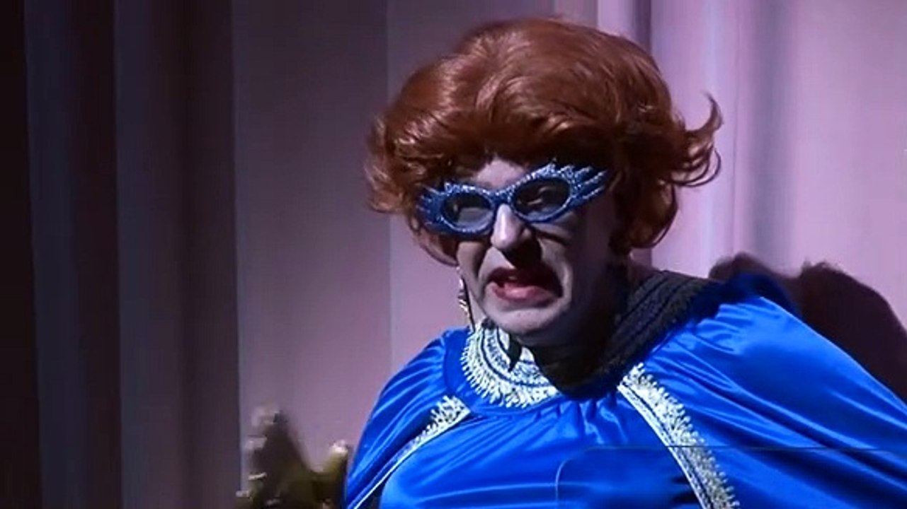 Travesti