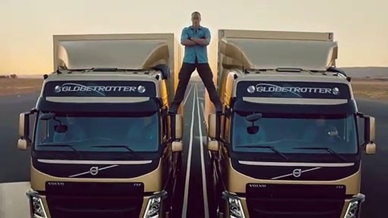 Van Damme
