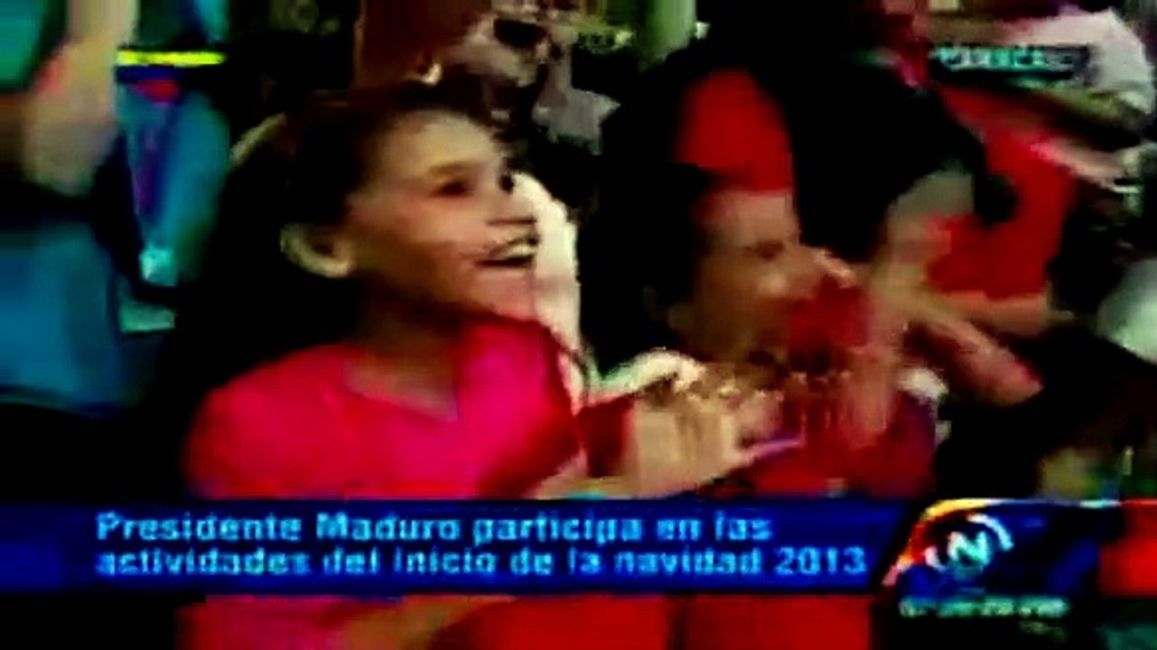 Maduro Natal