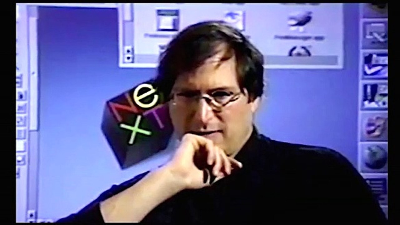 Steve