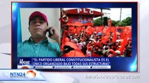 Denuncian farsa electoral en Nicaragua con la que Daniel Ortega busca reelegirse