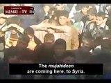 Crianças sírias treinadas por grupo extremista 2