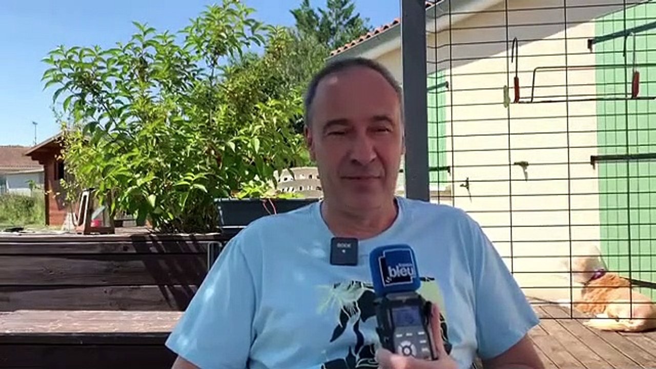 régis collorec