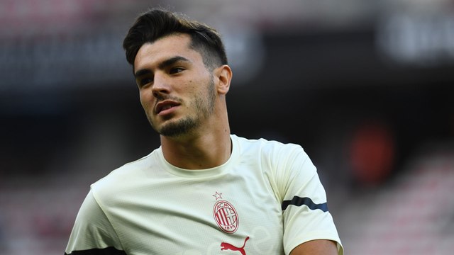 Brahim: Voglio dare tutto per la squadra