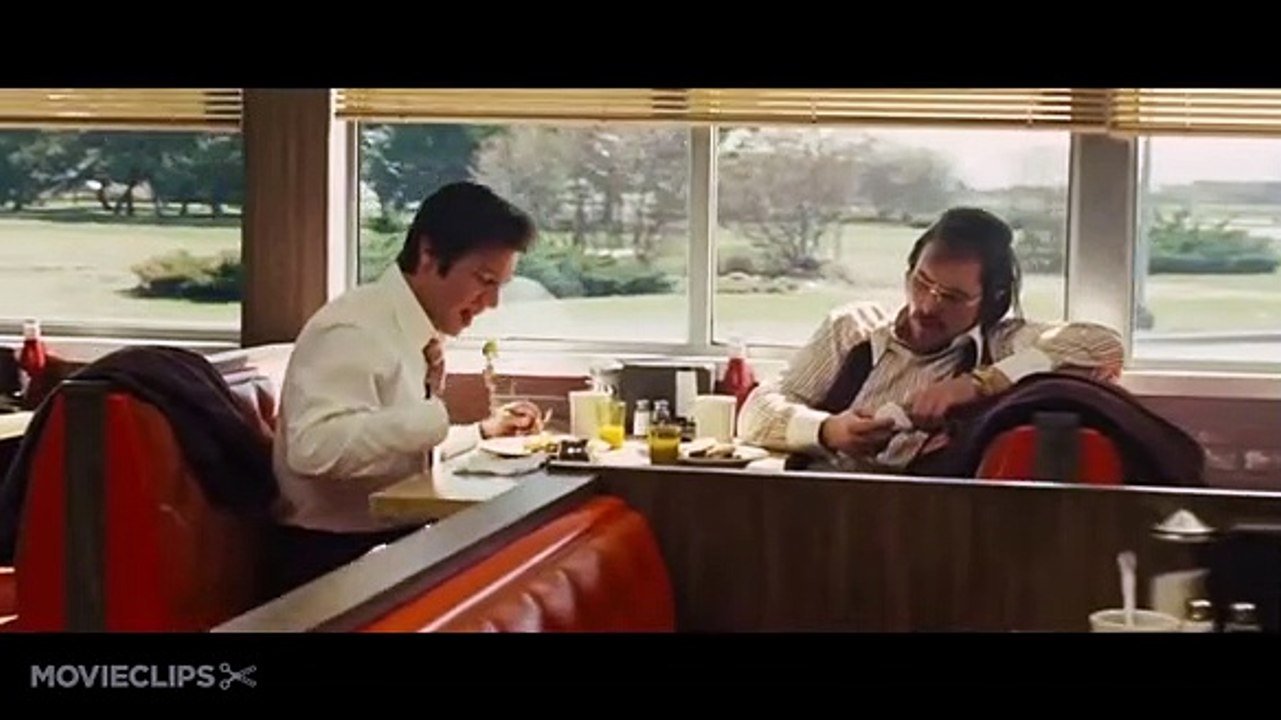American Hustle