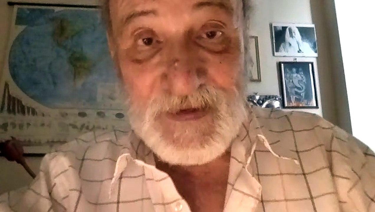 IL PIANETA CHE MUORE