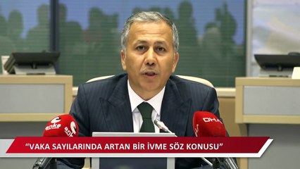 İstanbul'un yüzde 68'i aşılandı