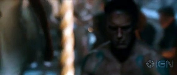 Filme O martelo dos Deuses