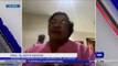 Dra Gladys Novoa, Directora de salud en la provincia de Chiriqui sobre la jornada de vacunacion  - Nex Noticias