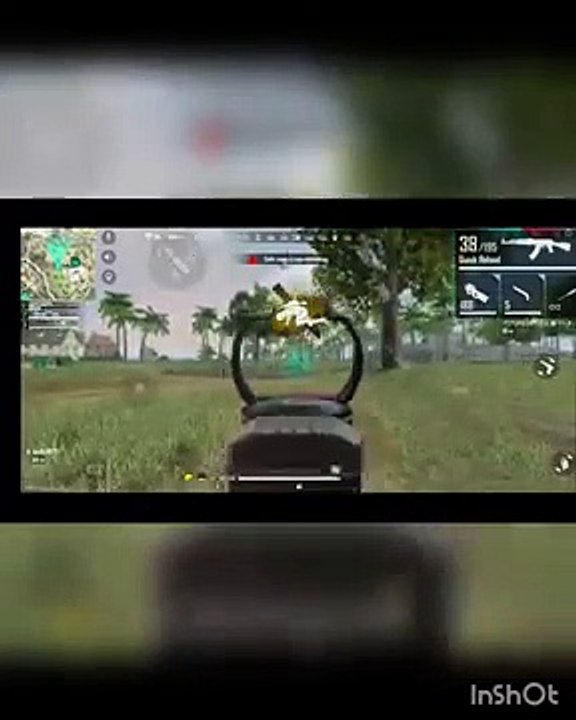 Freefire gameplay shorts