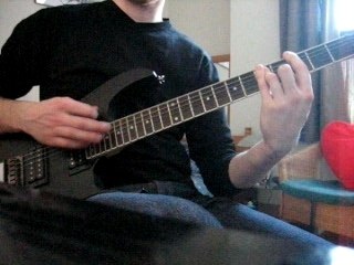 Coma white marylin manson cover