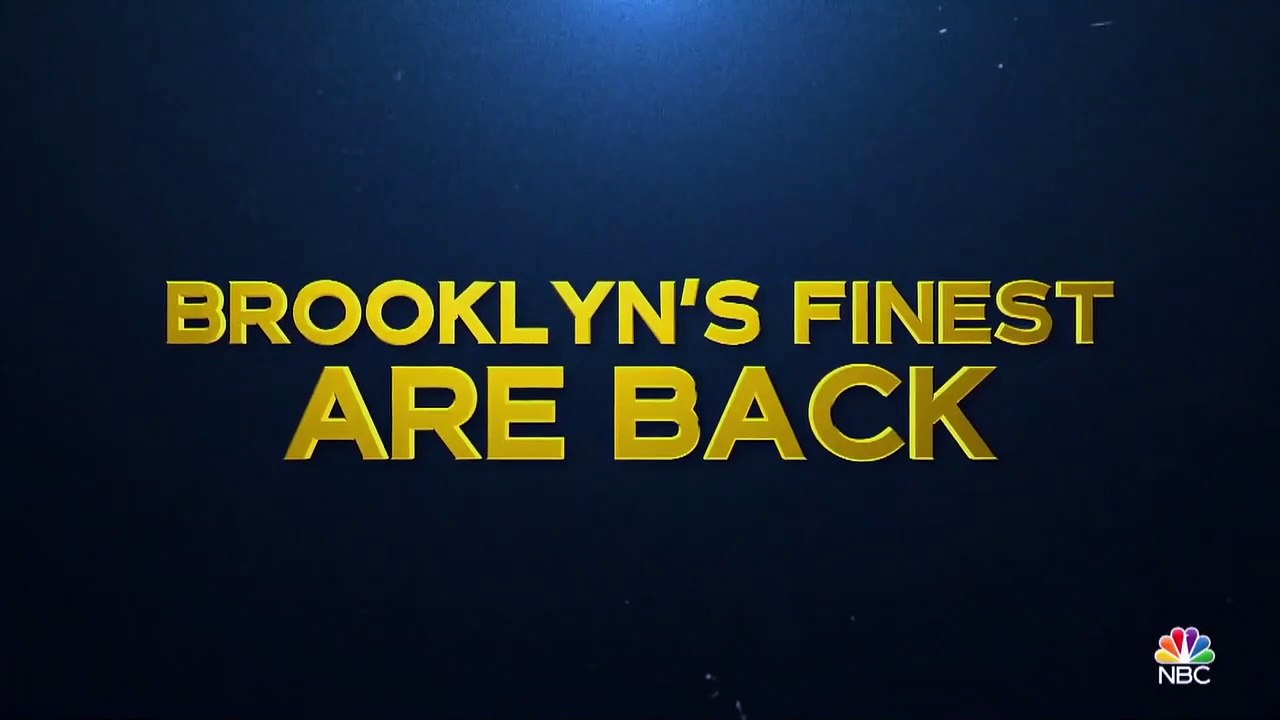 Brooklyn Nine-Nine Season 8 Brooklyn's Finest Are Back Promo (2021) Final Season