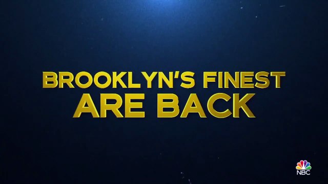 Brooklyn Nine-Nine Season 8 Brooklyn's Finest Are Back Promo (2021) Final Season