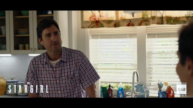 DC's Stargirl 2x01 Sneak Peek Summer School Chapter One (2021) Brec Bassinger Superhero series