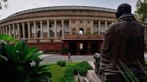 Rajya Sabha adjourned sine die, Monsoon session ends