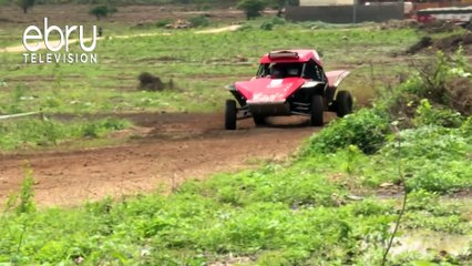 Mashindano Ya Mbio Za Magari Kuingia Raundi Yake Ya Tano Wikendi