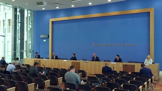 ФРГ: британца поместили под арест по подозрению в шпионаже в пользу РФ