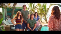 Joey King The Kissing Booth 3  Jacob Elordi Review Spoiler Discussion