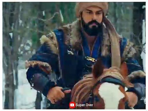 yt1s.com - Osman Bey Best HEAD SHOOT Kurulus Osman WhatsApp Status Best Attitude Status Super Over Status