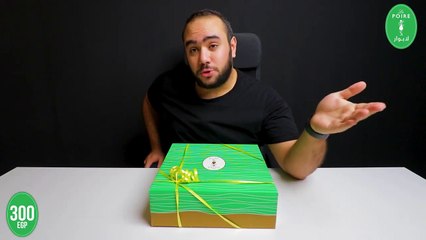 احسن تورتة  مانجا  في مصر الجزء الاول