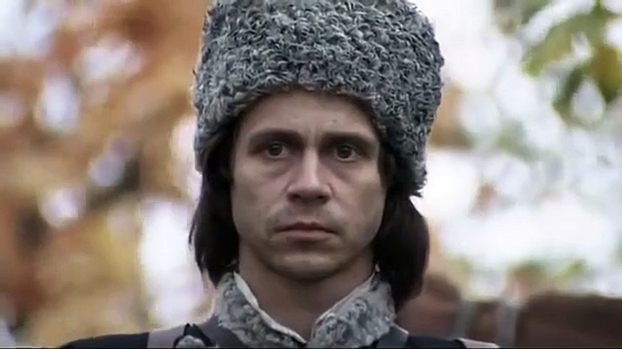 Nine Lives of Nestor Makhno E08 of 12 English Subs