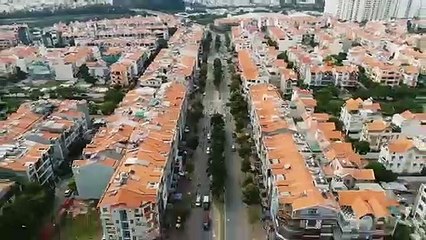 Giới Thiệu Về Tập Đoàn Novaland