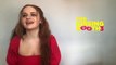 Joey King  Jacob Elordi Joel Courtney THE KISSING BOOTH 3 Interviews!