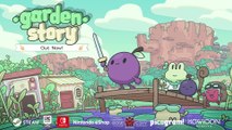 Garden Story - Bande-annonce de lancement