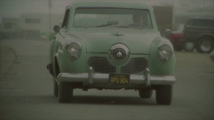 Cruise Around NYC in a 1957 Studebaker Commander on This 'Marvelous Mrs. Maisel'  Tour