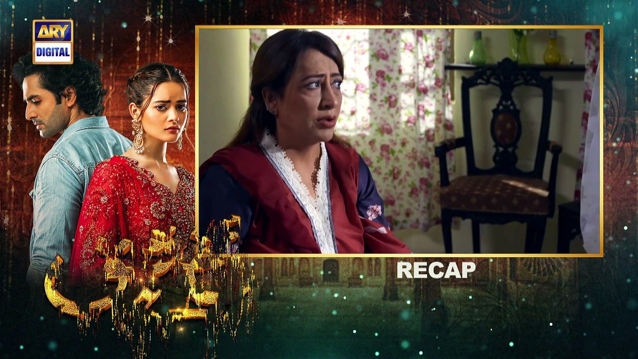 Ishq Hai Ep 21