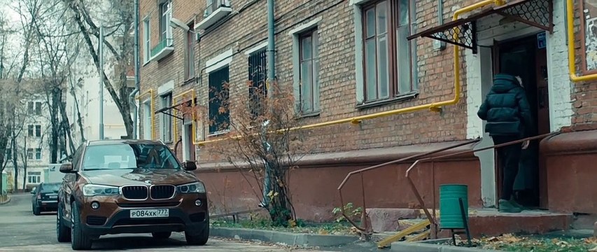 Фемида видит 11 серия (2021) HD