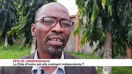 La Côte d’Ivoire est-elle vraiment indépendante ?