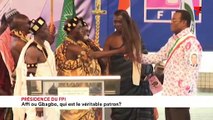 Affi ou Gbagbo, qui est le véritable patron ?