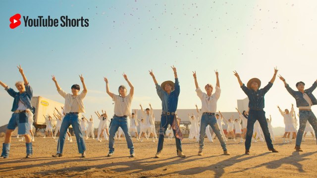 Conoce el lado más 'corto' de YouTube