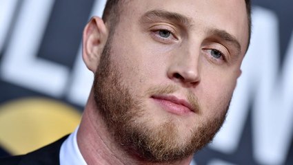 Chet Hanks Calls COVID-19 "the Flu" in Anti-Vaccine Rant | THR News