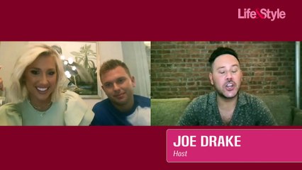 Savannah Chrisley are 'Taking Things Day By Day' with Ex-Fiance Nic Kerdiles