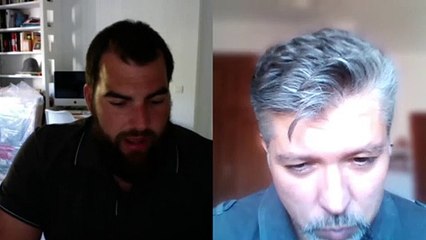 Entrevista Juan Andreu, referente del Helvetia Balonmano Prointegrada (VII)