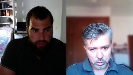 Entrevista Juan Andreu, referente del Helvetia Balonmano Prointegrada (VIII)