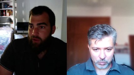 Entrevista Juan Andreu, referente del Helvetia Balonmano Prointegrada