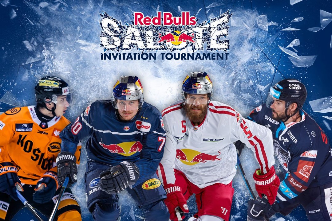 LIVE: RED BULLS SALUTE 2021